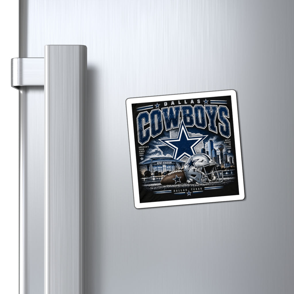 Dallas Cowboys - Magnet