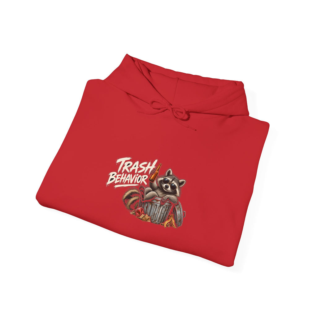 Trash Panda Breakout - Hoodie