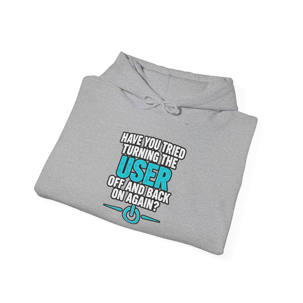 User - Hoodie