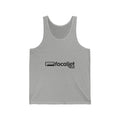 FocalJet Classic Logo Tee - Athletic Tank