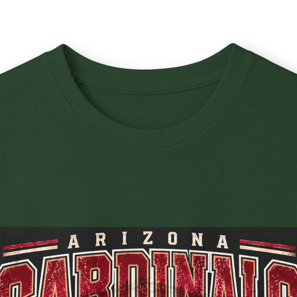 Cardinals Desert Pride - Unisex Ultra Cotton Long Sleeve Tee