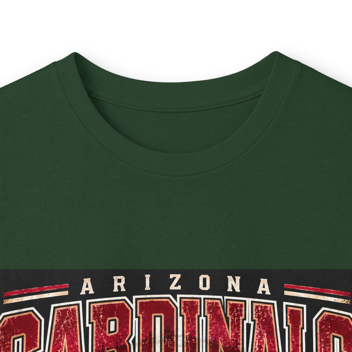 Cardinals Desert Pride - Unisex Ultra Cotton Long Sleeve Tee