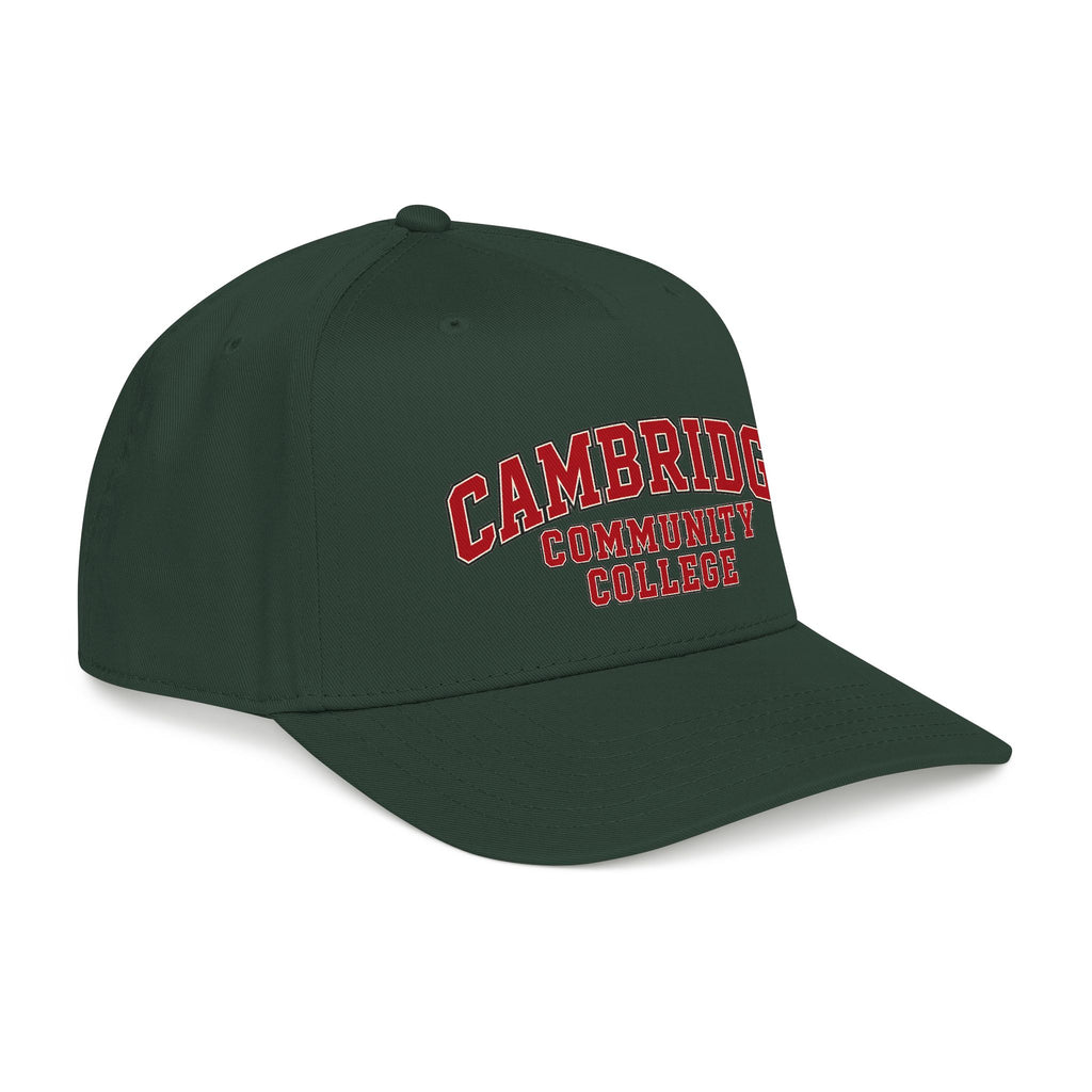 Cambridge Community College - OTTO Baseball Hat