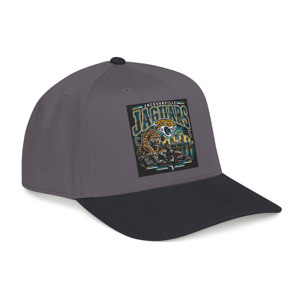 Jacksonville Jaguars - OTTO Baseball Hat