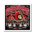 Ottawa Senators - Magnet