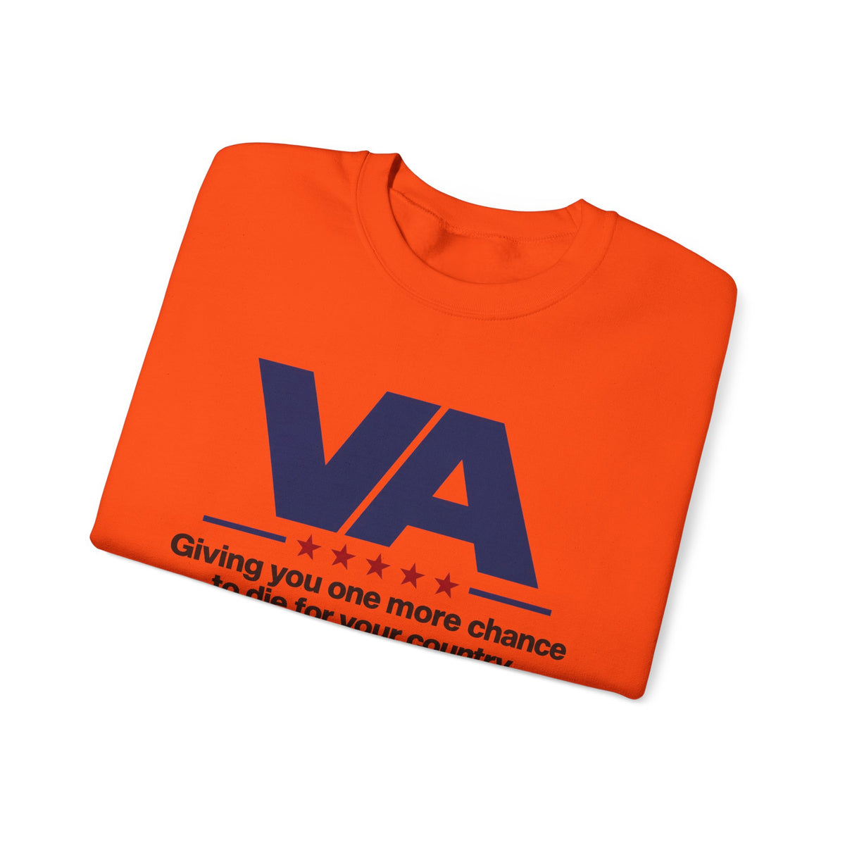 VA - One More Chance - Crewneck Sweatshirt