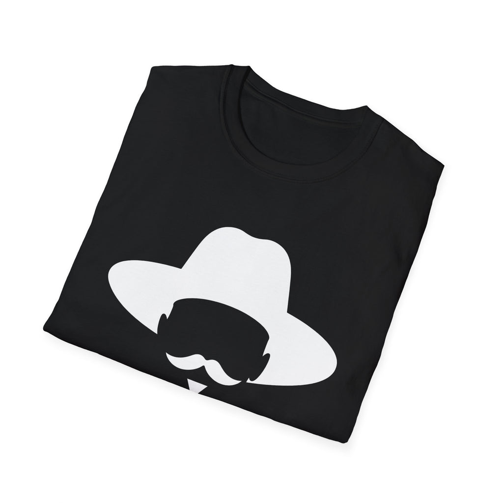 Say When Minimal - Classic Tee