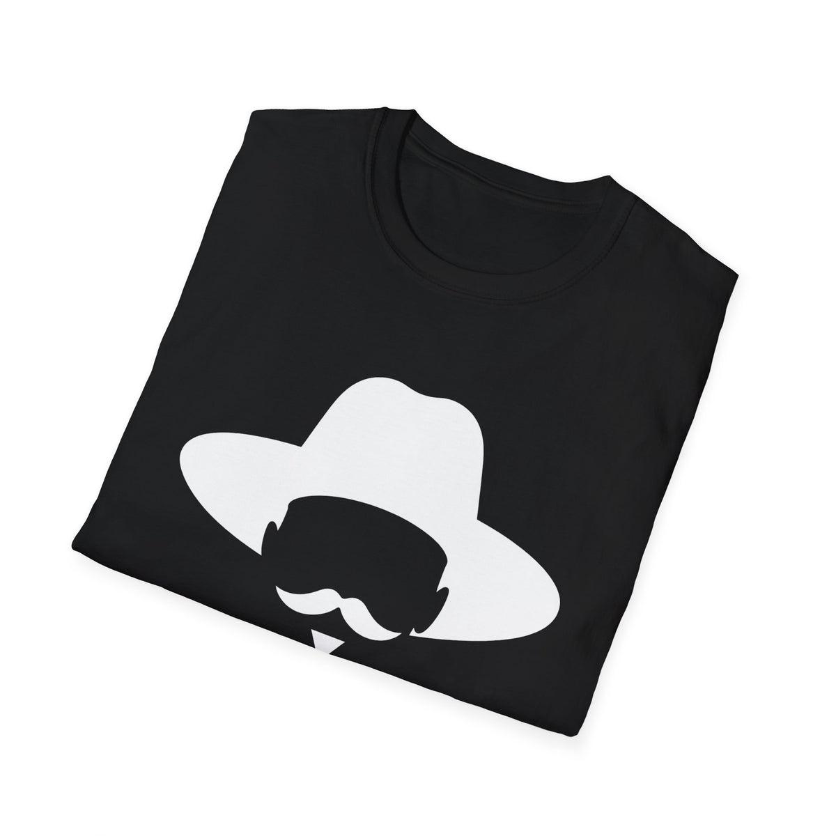 Say When Minimal - Classic Tee