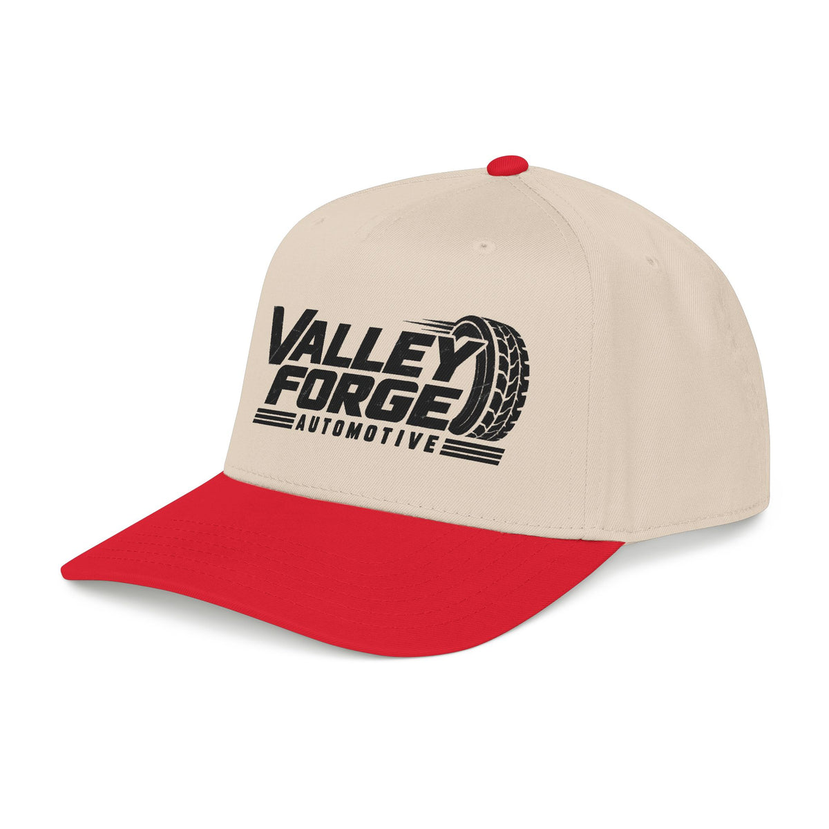 Valley Forge Automotive - OTTO Baseball Hat