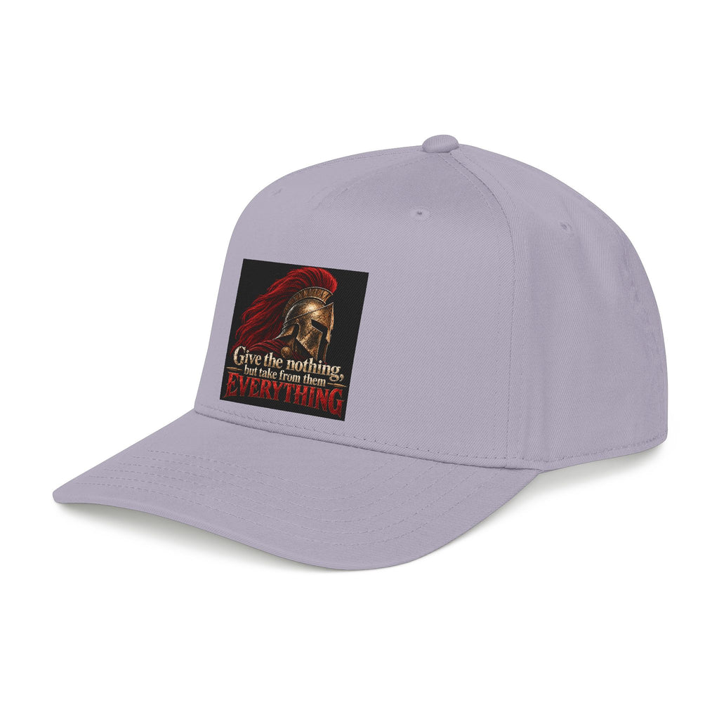 Spartan Helmet - Take Everything - OTTO Baseball Hat