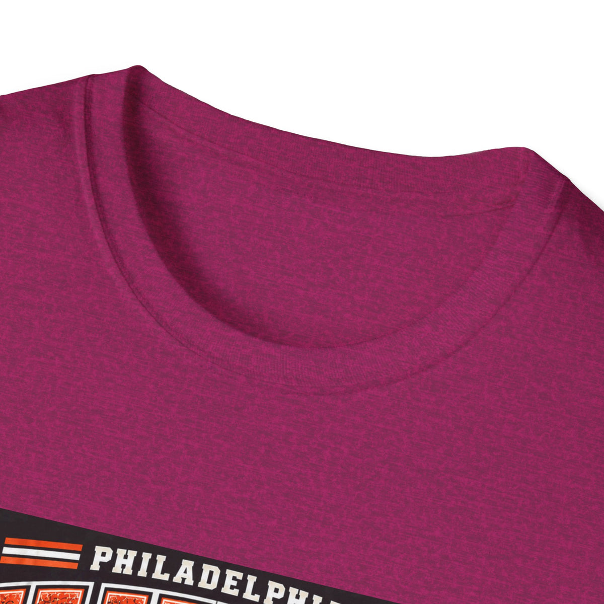 Philadelphia Flyers Urban Hockey - Classic Tee