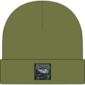 Seattle Seahawks Pride - AS Colour 1107 Cuff Beanie