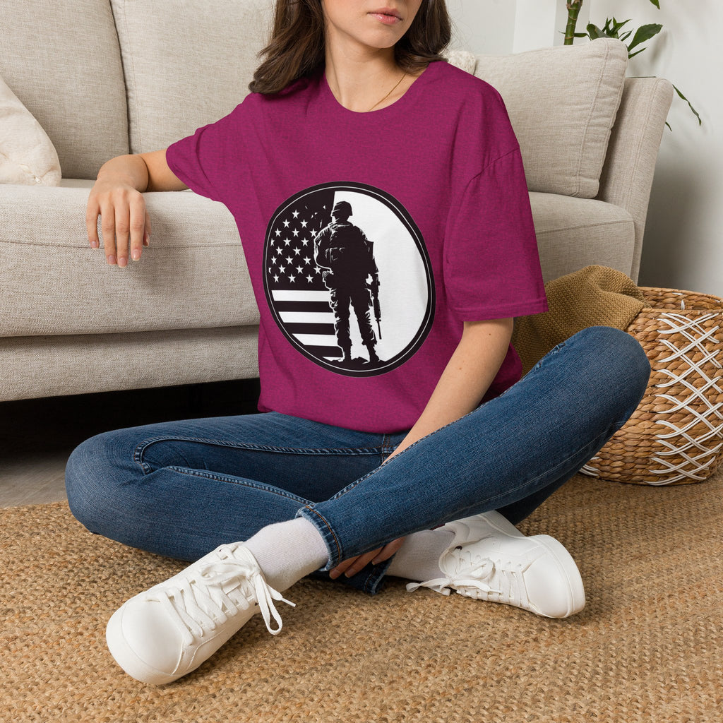 American Sentinel - Classic Tee