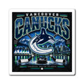 Vancouver Canucks - Magnet