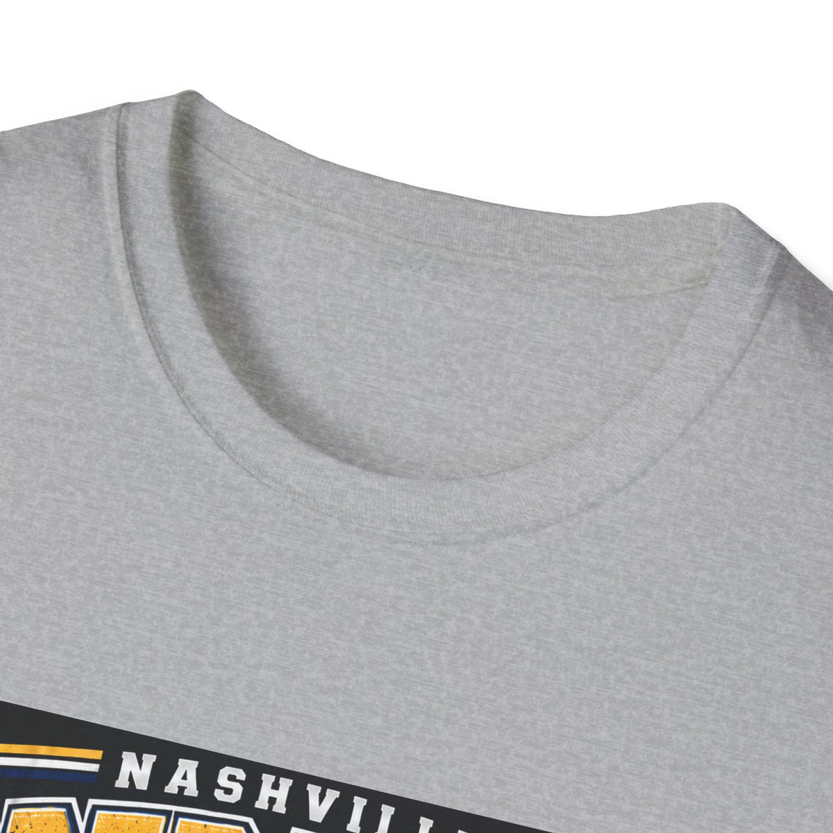 Nashville Predators - Classic Tee