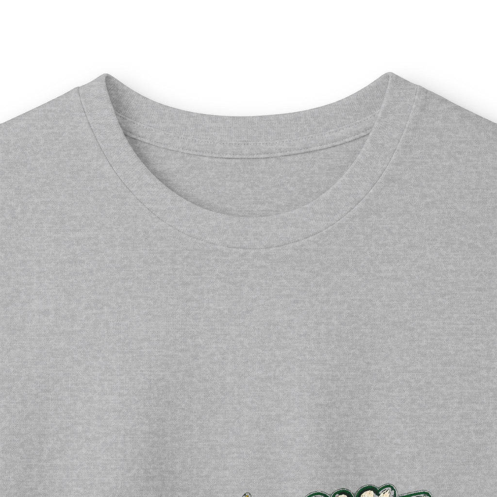 Duck With Me Camo - Unisex Ultra Cotton Long Sleeve Tee
