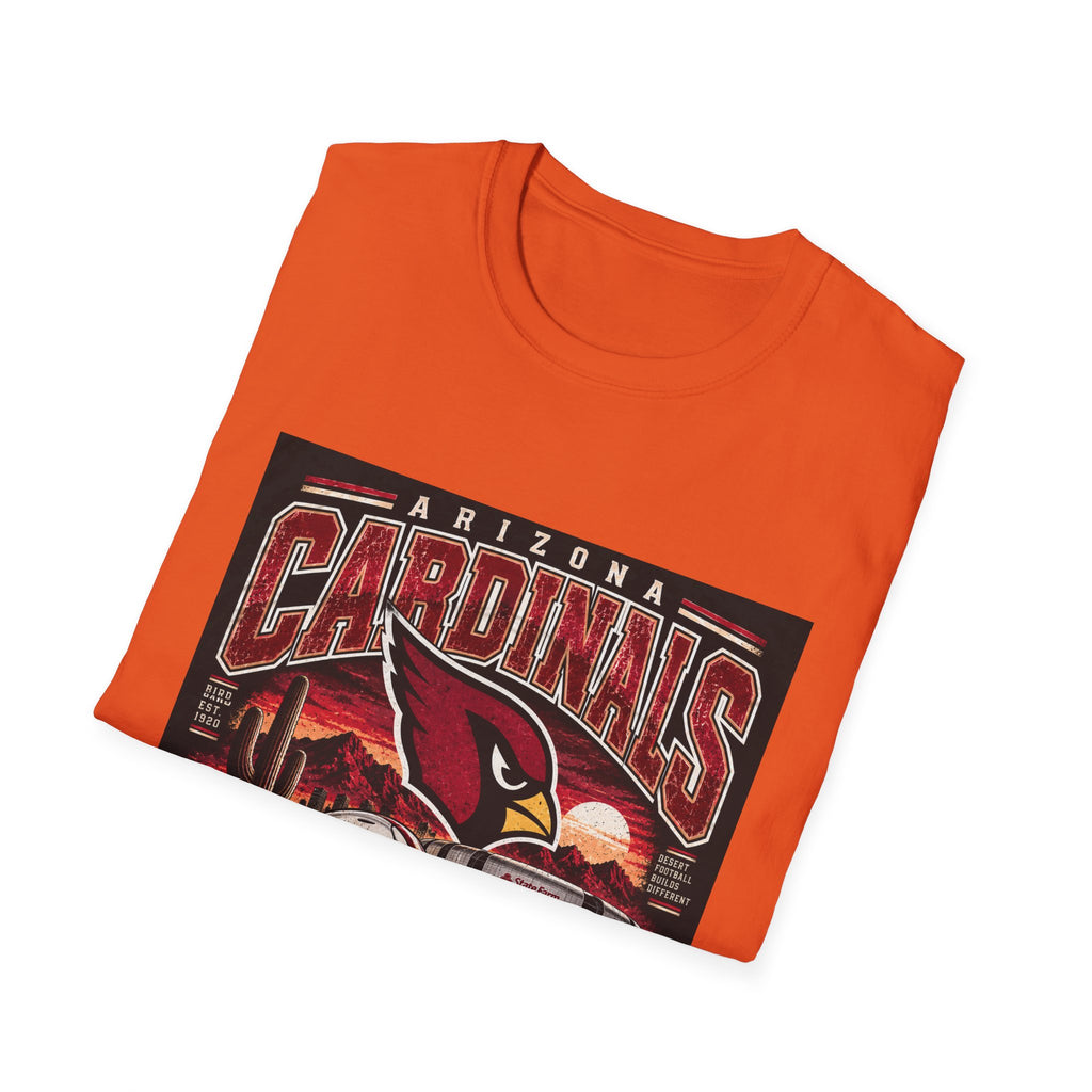 Cardinals Desert Pride - Classic Tee