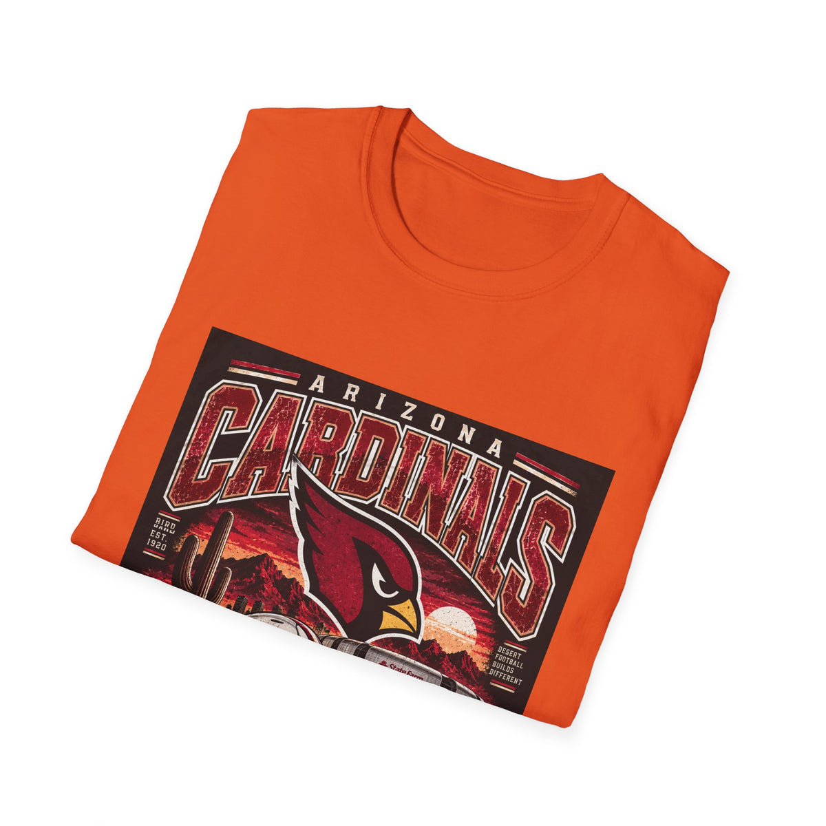 Cardinals Desert Pride - Classic Tee