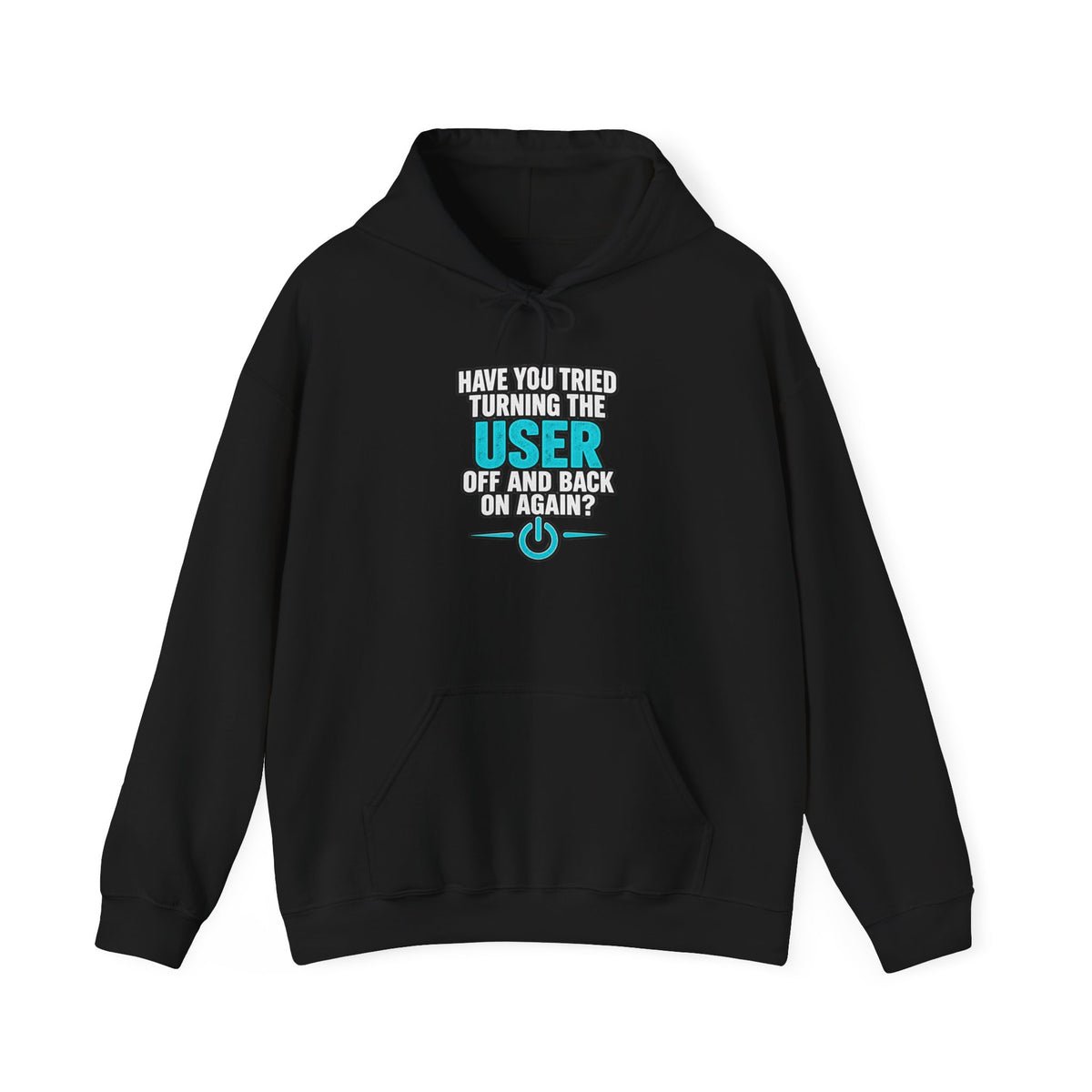 User - Hoodie