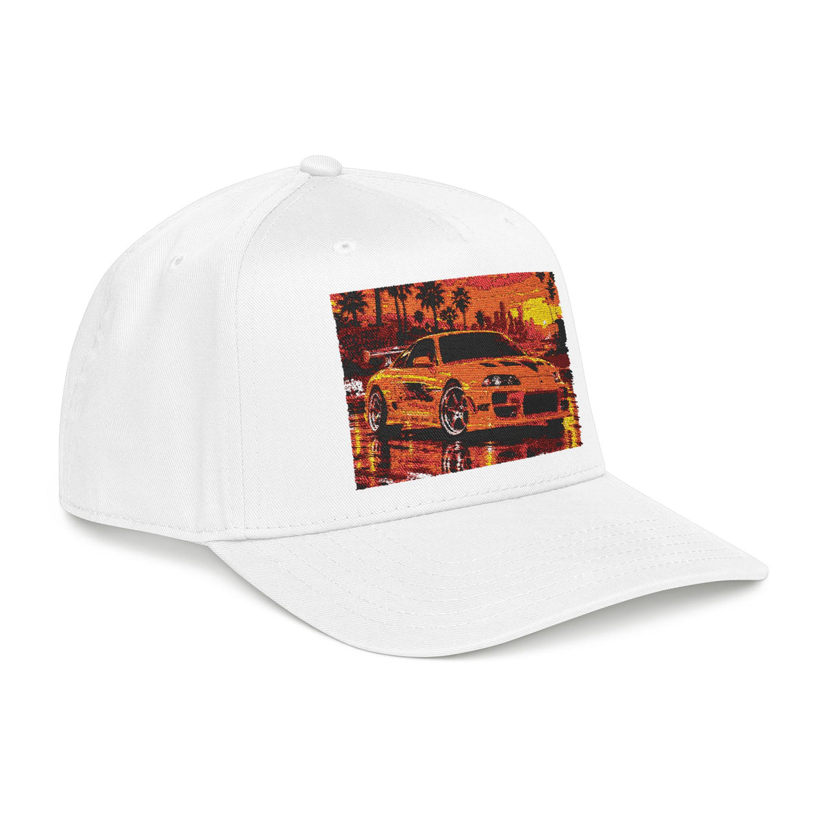 PW Eclipse - OTTO Baseball Hat