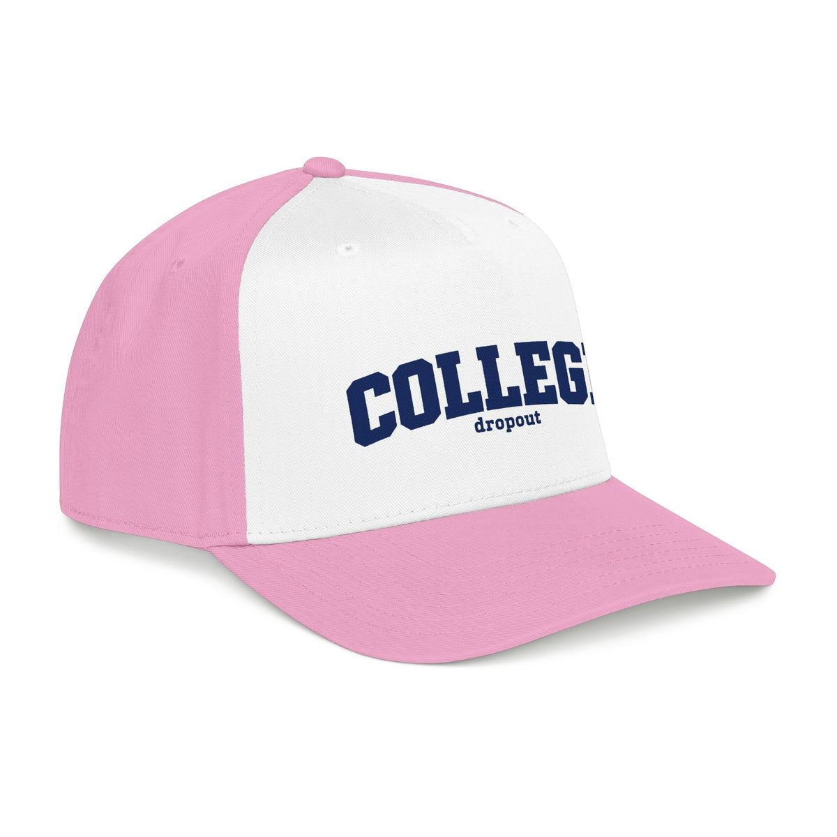 College Dropout - OTTO Baseball Hat
