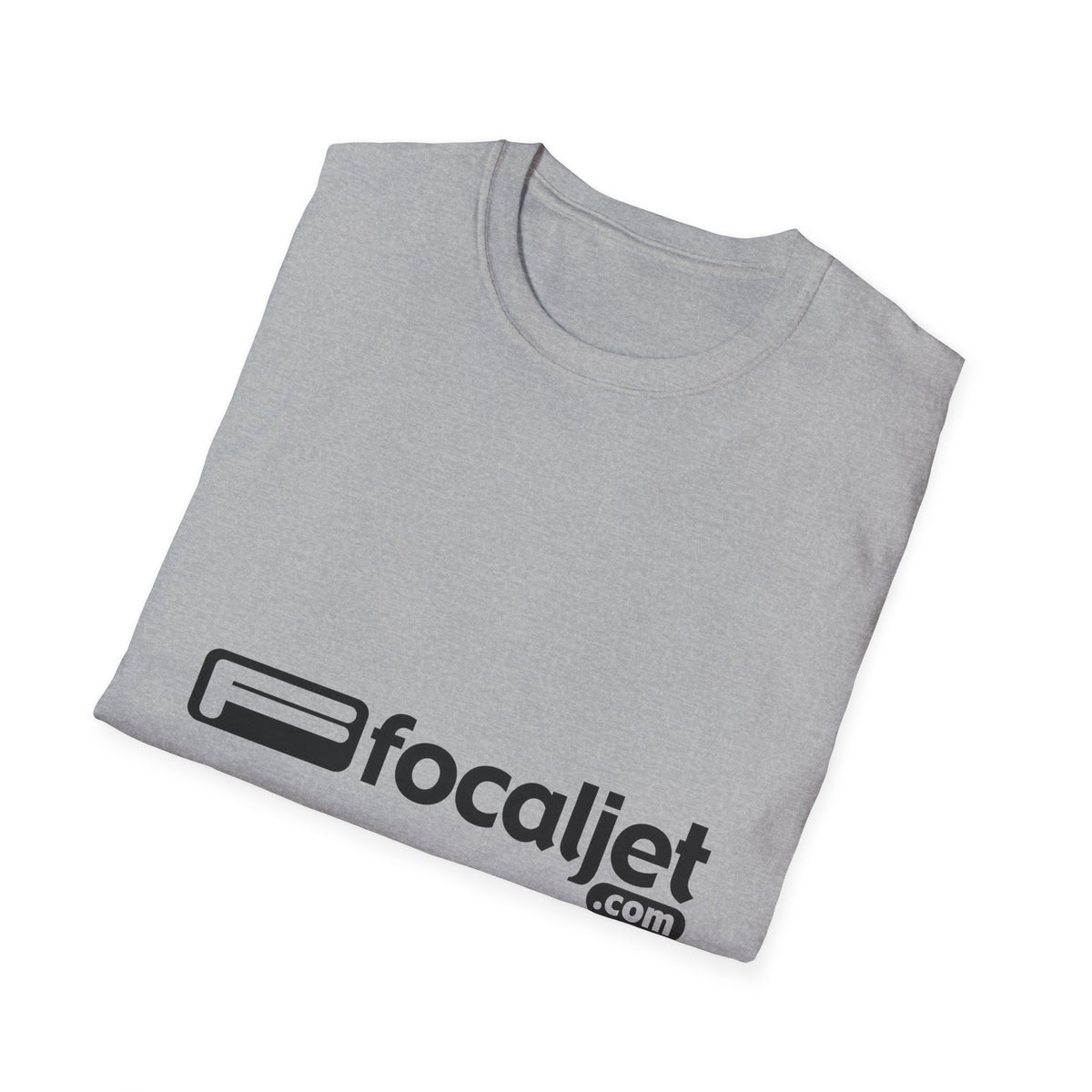 FocalJet Classic Logo Tee - Classic Tee