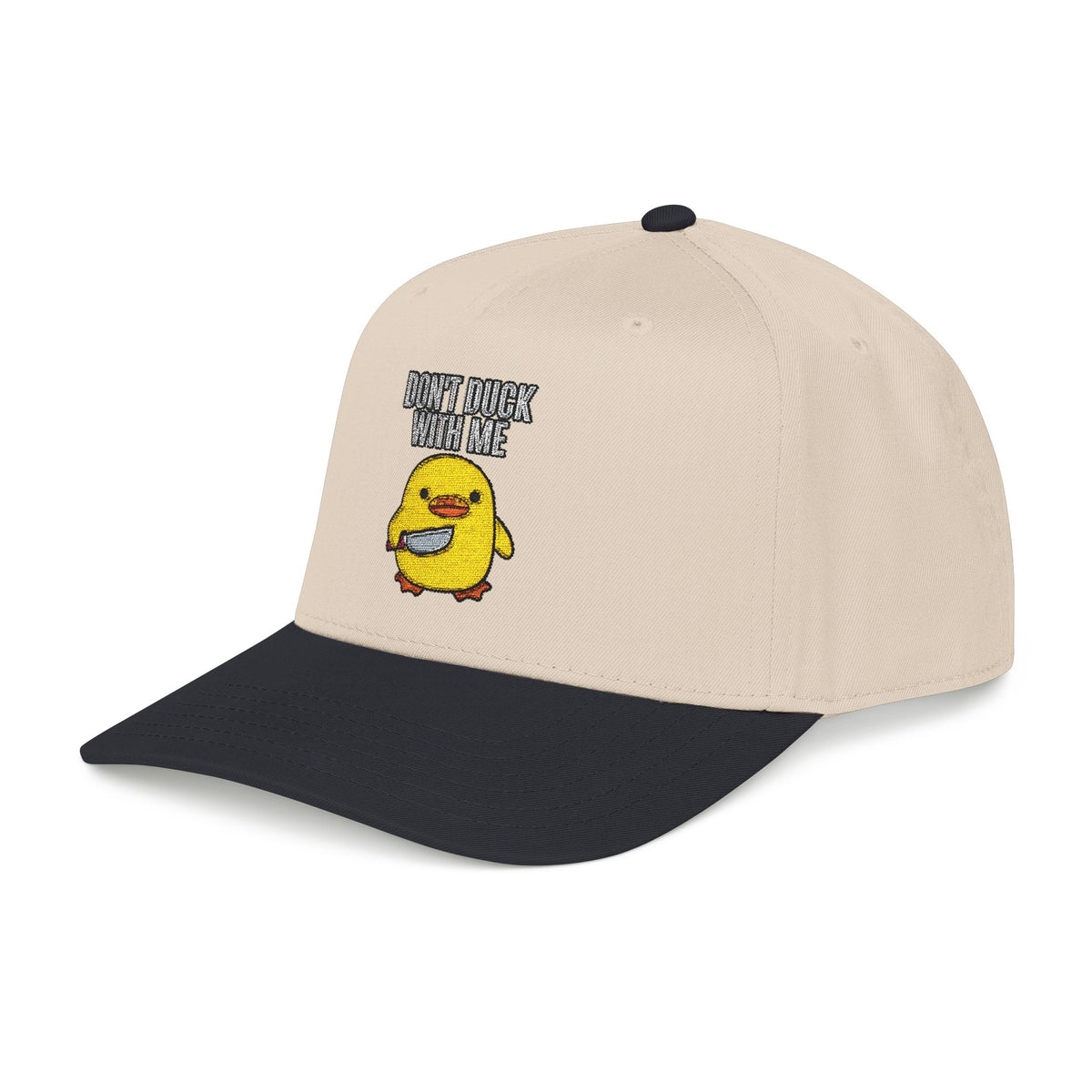 Duck With Me - OTTO Baseball Hat