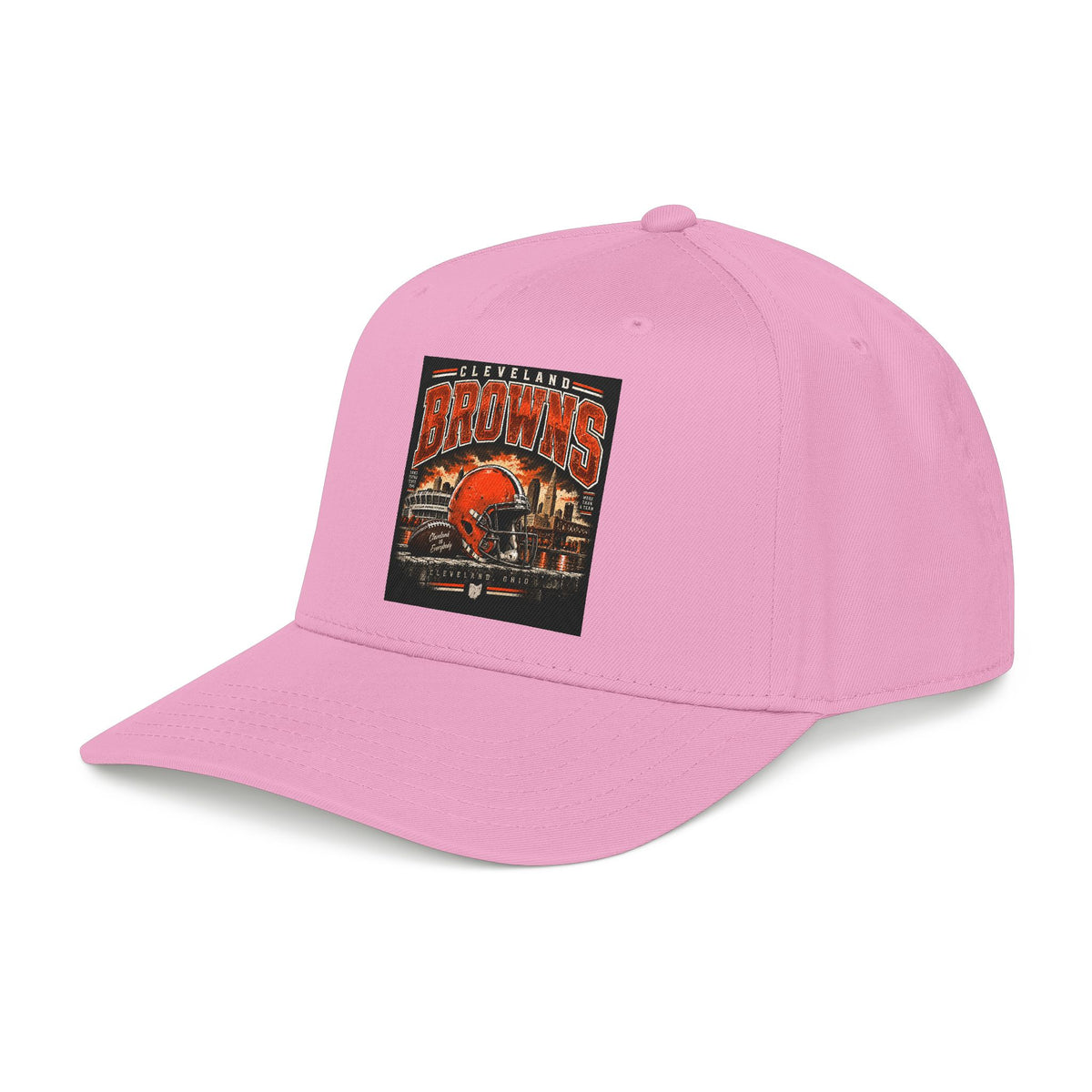 Cleveland Browns - OTTO Baseball Hat