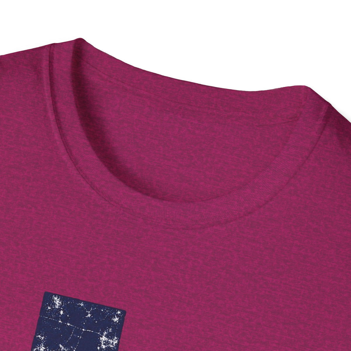 Weathered Texas Flag - Classic Tee