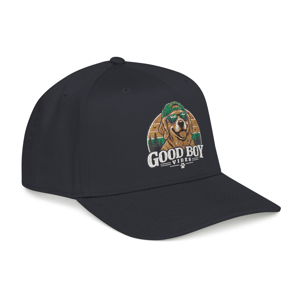 Good Boy Vibes - OTTO Baseball Hat
