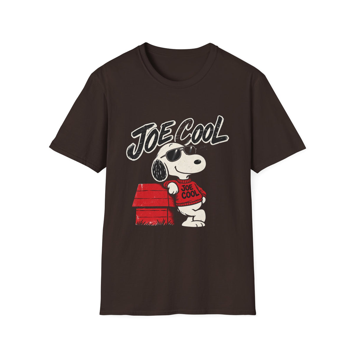 Joe Cool Classic - Classic Tee