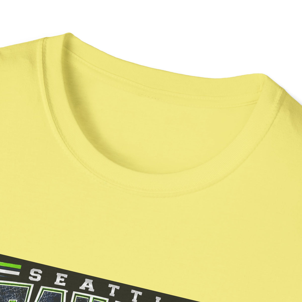 Seattle Seahawks Pride - Classic Tee