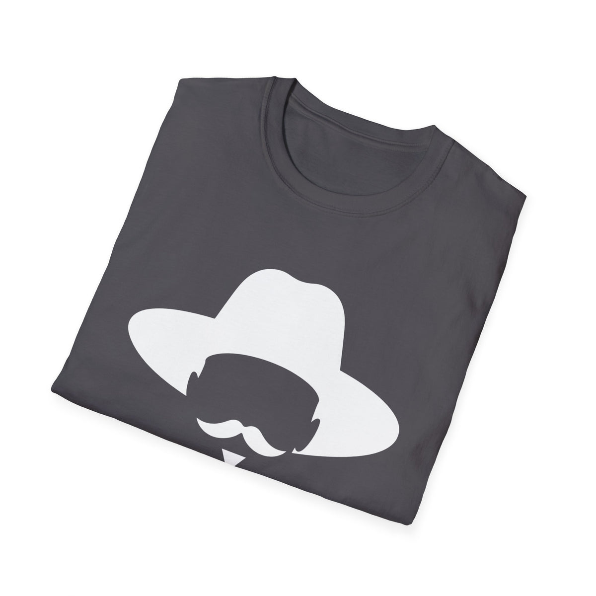 Say When Minimal - Classic Tee