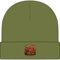 Kansas City Chiefs - AS Colour 1107 Cuff Beanie