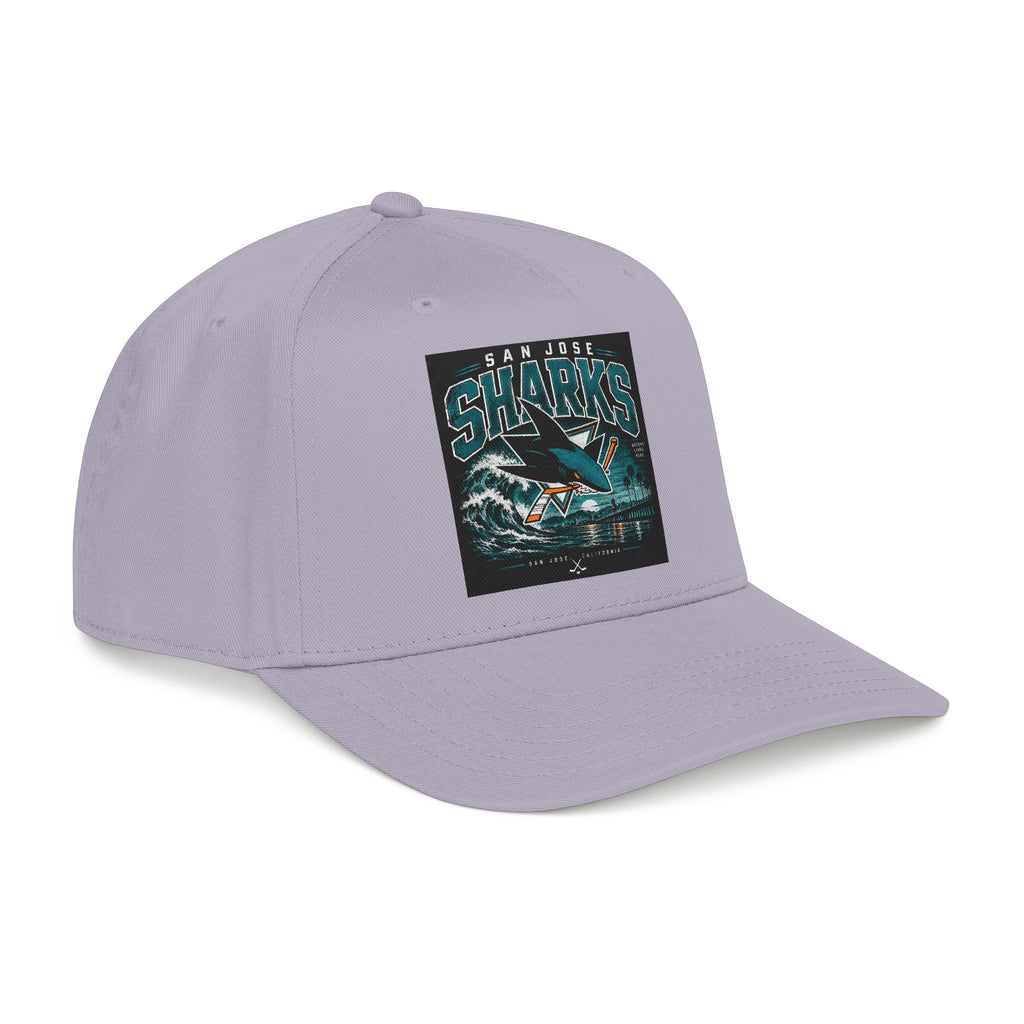 San Jose Sharks - OTTO Baseball Hat