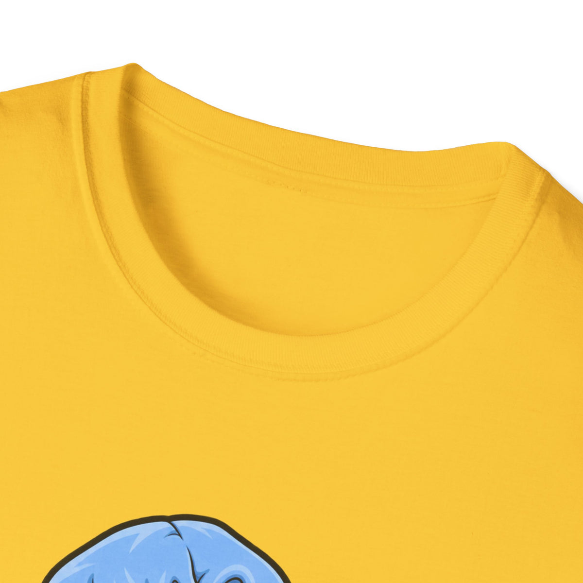 She Doesn't Even Go Here - Classic Tee
