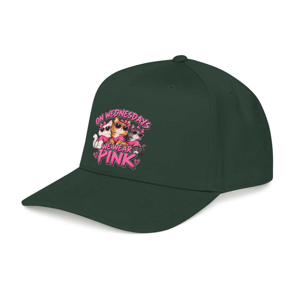 On Wednesdays We Wear Pink - OTTO Baseball Hat