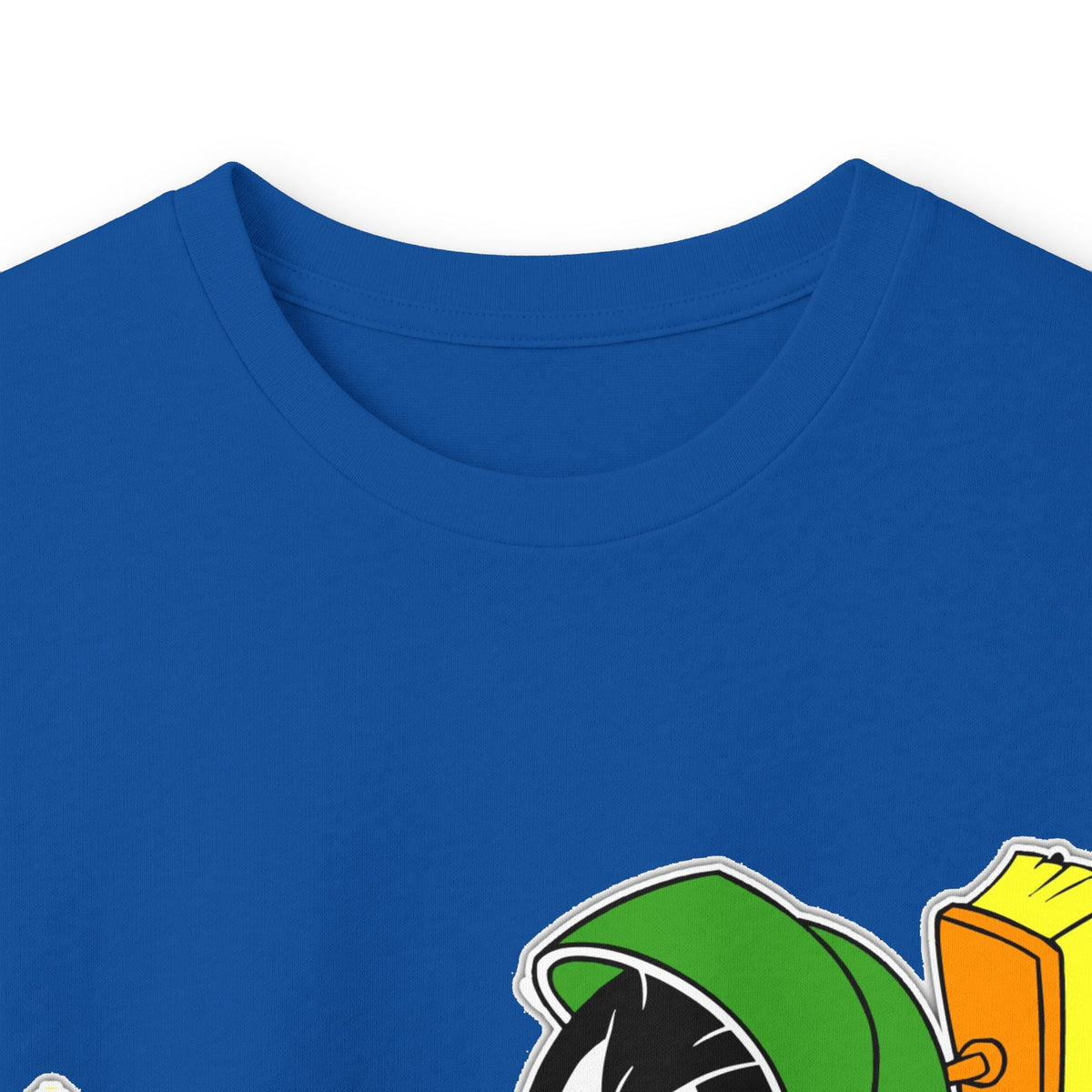 Marvin - Unisex Ultra Cotton Long Sleeve Tee