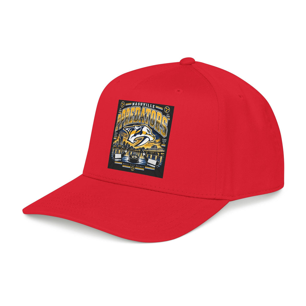 Nashville Predators - OTTO Baseball Hat