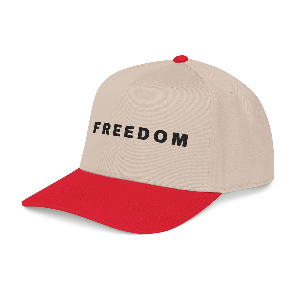 Freedom - OTTO Baseball Hat