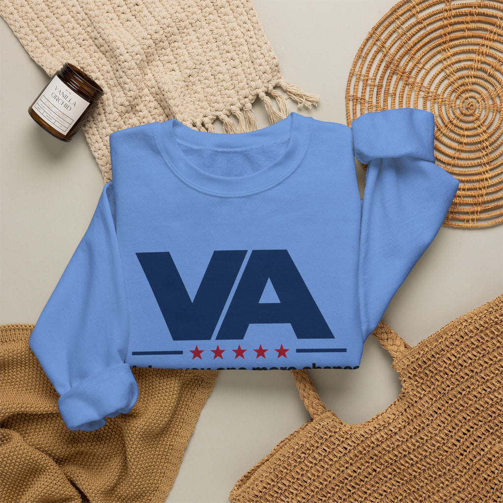 VA - One More Chance - Crewneck Sweatshirt