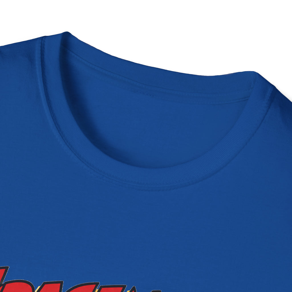 Spaceman Spiff Blast - Classic Tee