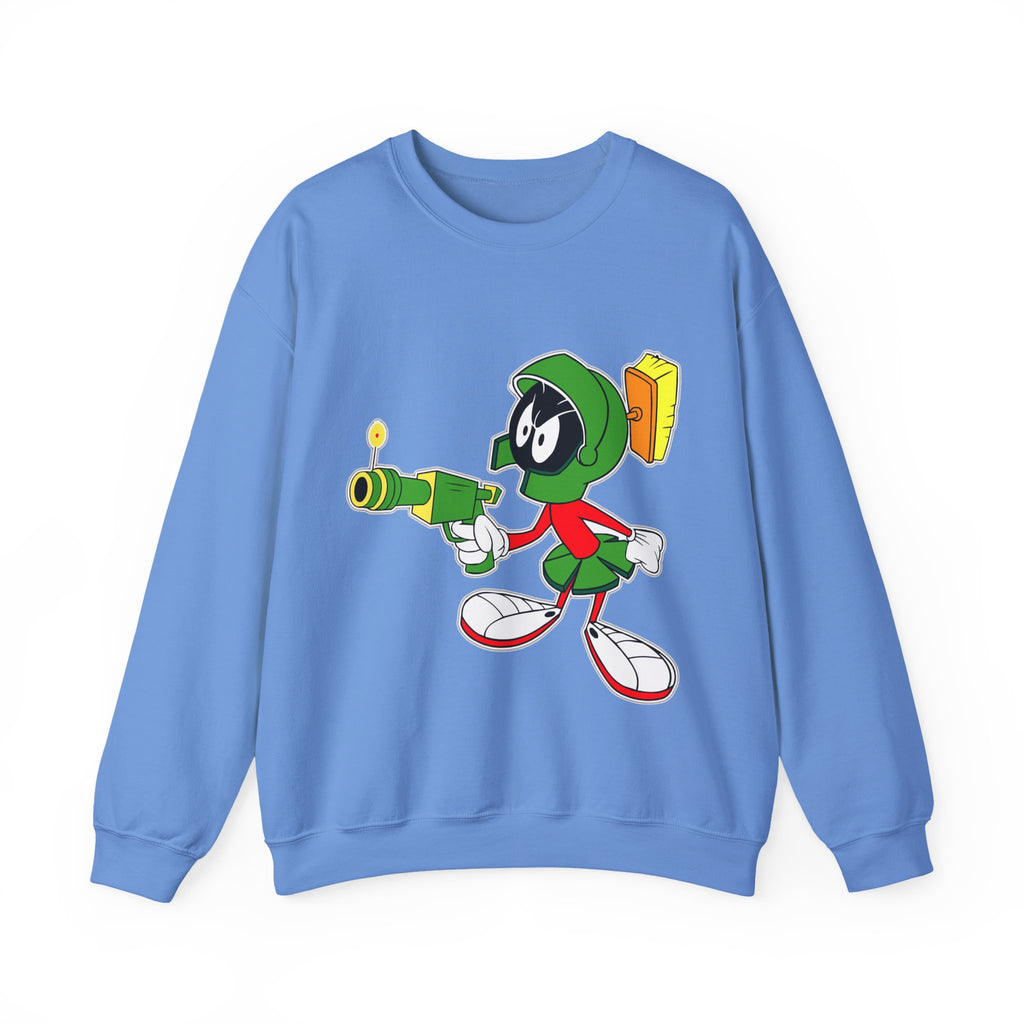 Marvin - Crewneck Sweatshirt
