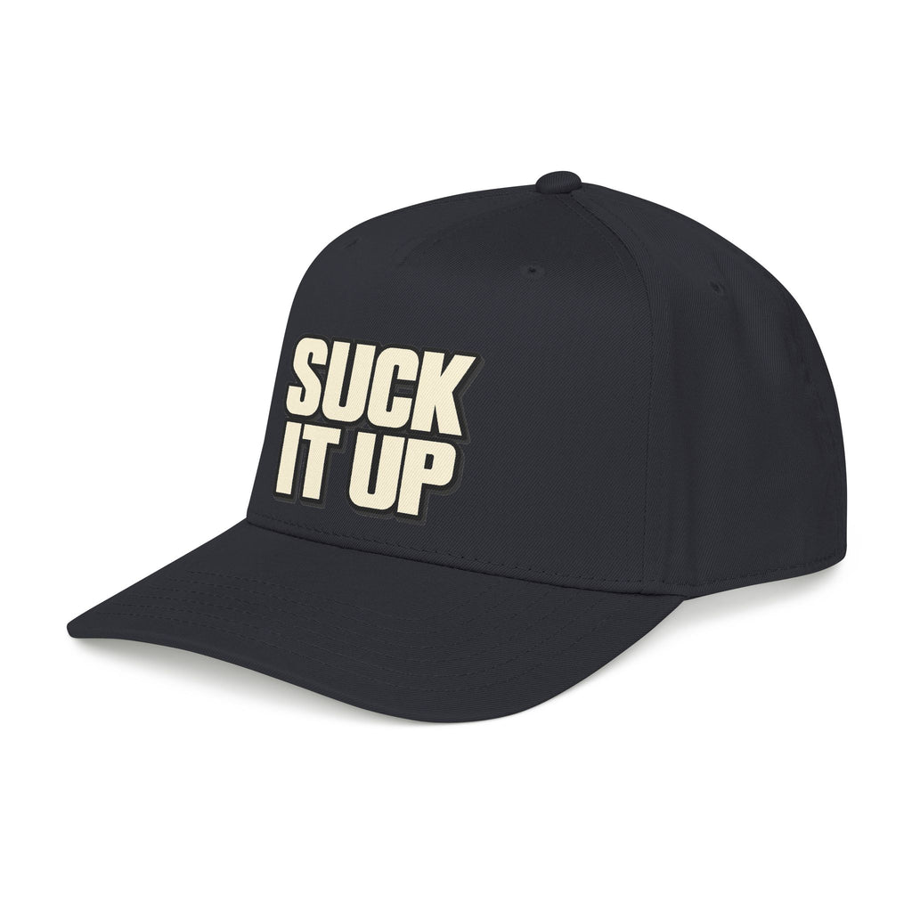 Suck It Up - OTTO Baseball Hat