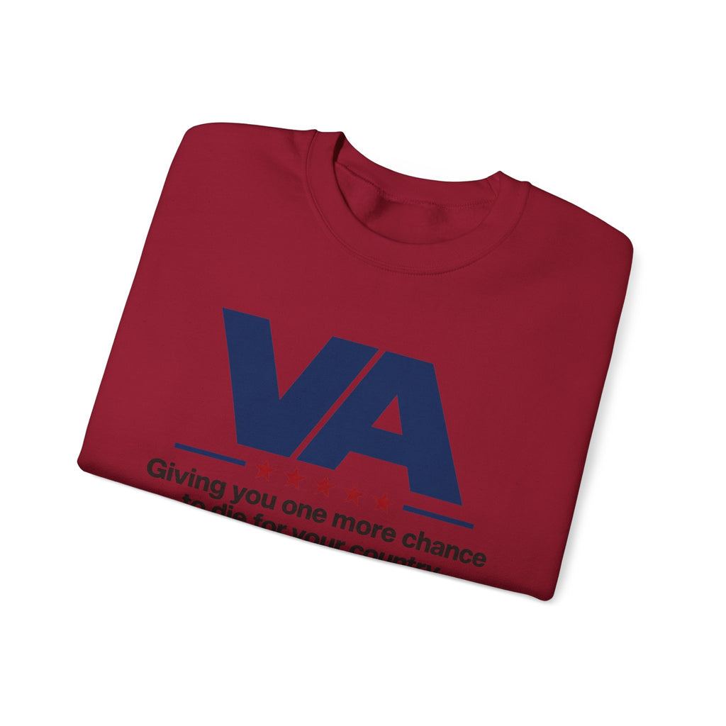 VA - One More Chance - Crewneck Sweatshirt