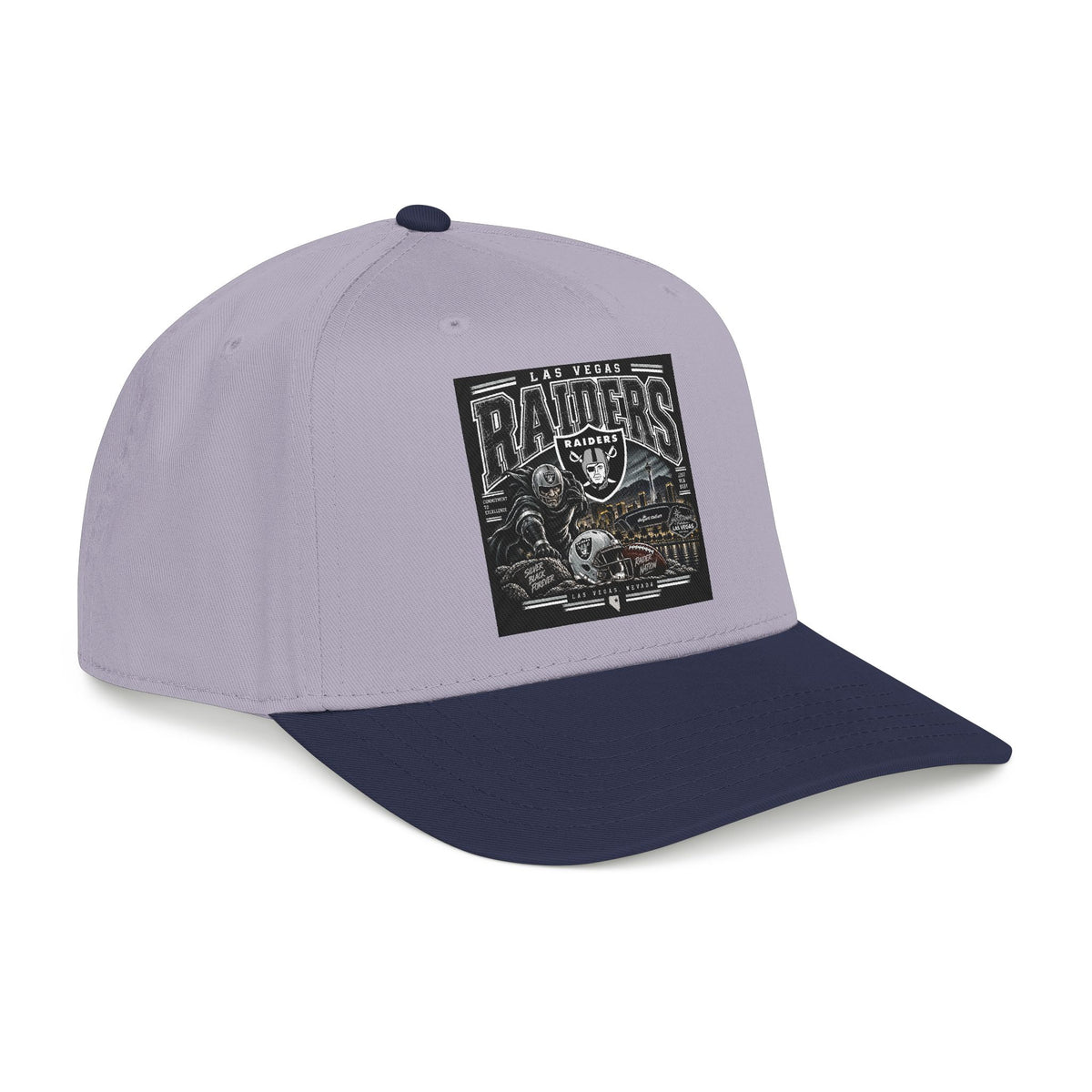 Las Vegas Raiders - OTTO Baseball Hat