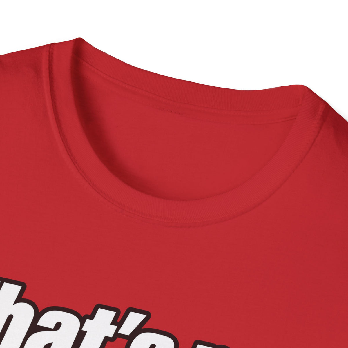 Thats My Fetish - Classic Tee