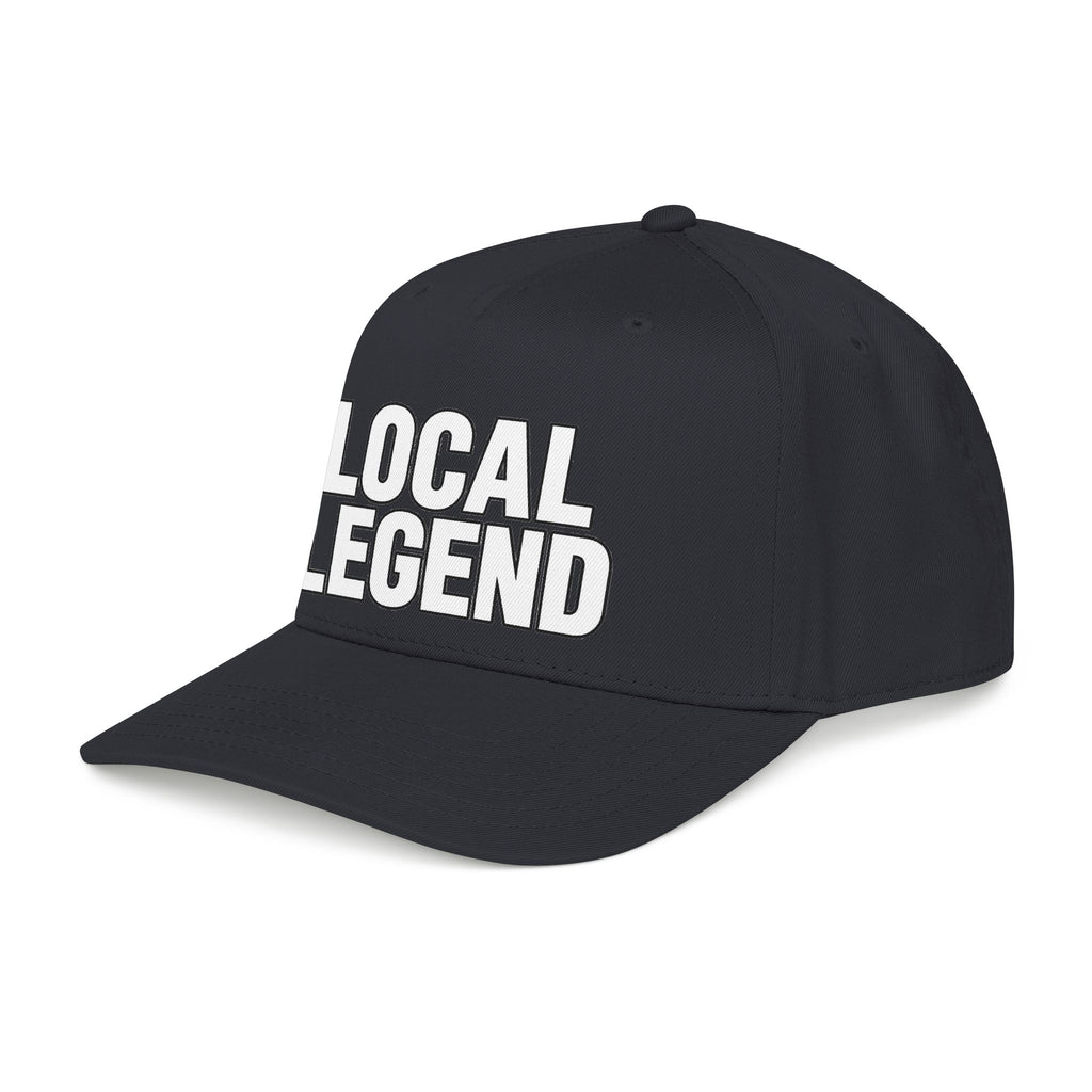 Local Legend - OTTO Baseball Hat