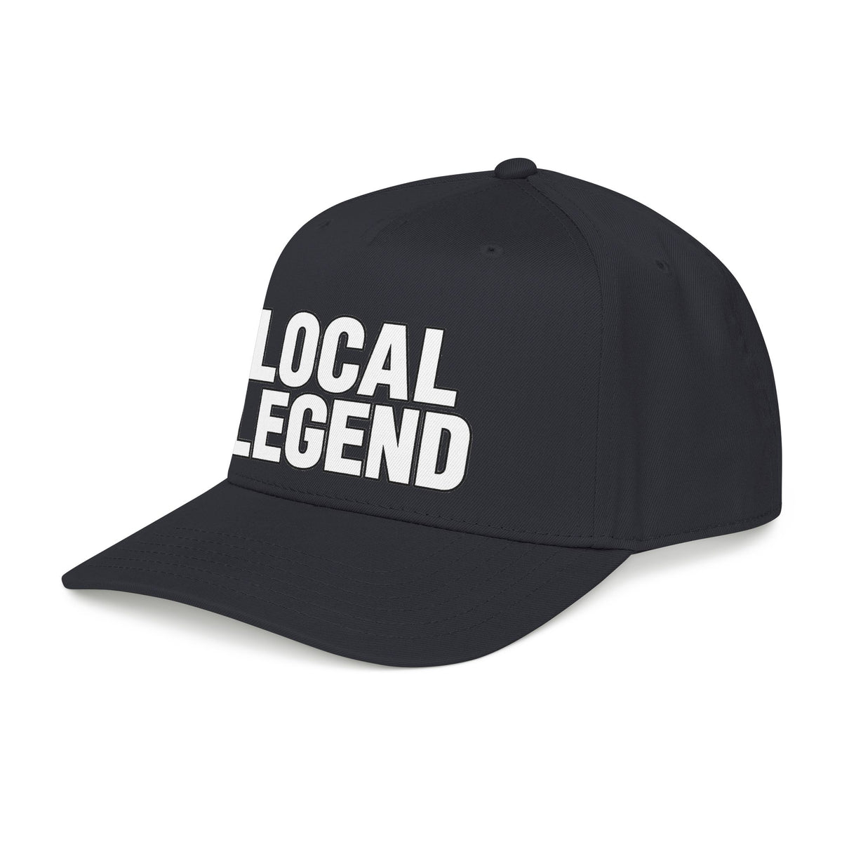 Local Legend - OTTO Baseball Hat