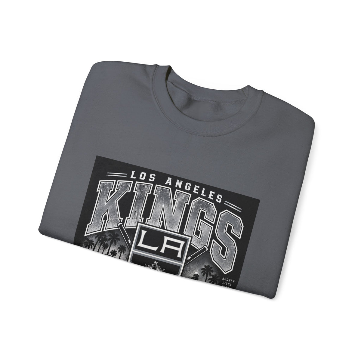 Los Angeles Kings - Crewneck Sweatshirt